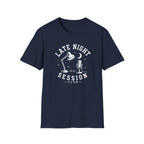 Late night Sessions Club T-Shirt