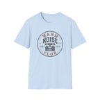 Warm Noise Club T-Shirt