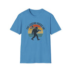 The Legend Rocks On V2 T-Shirt