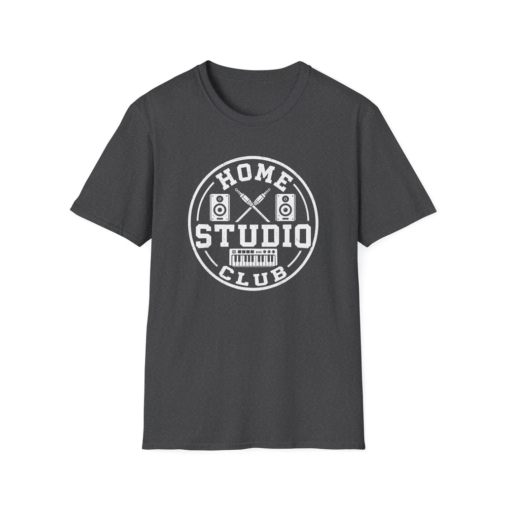 Home Studio Club T-Shirt
