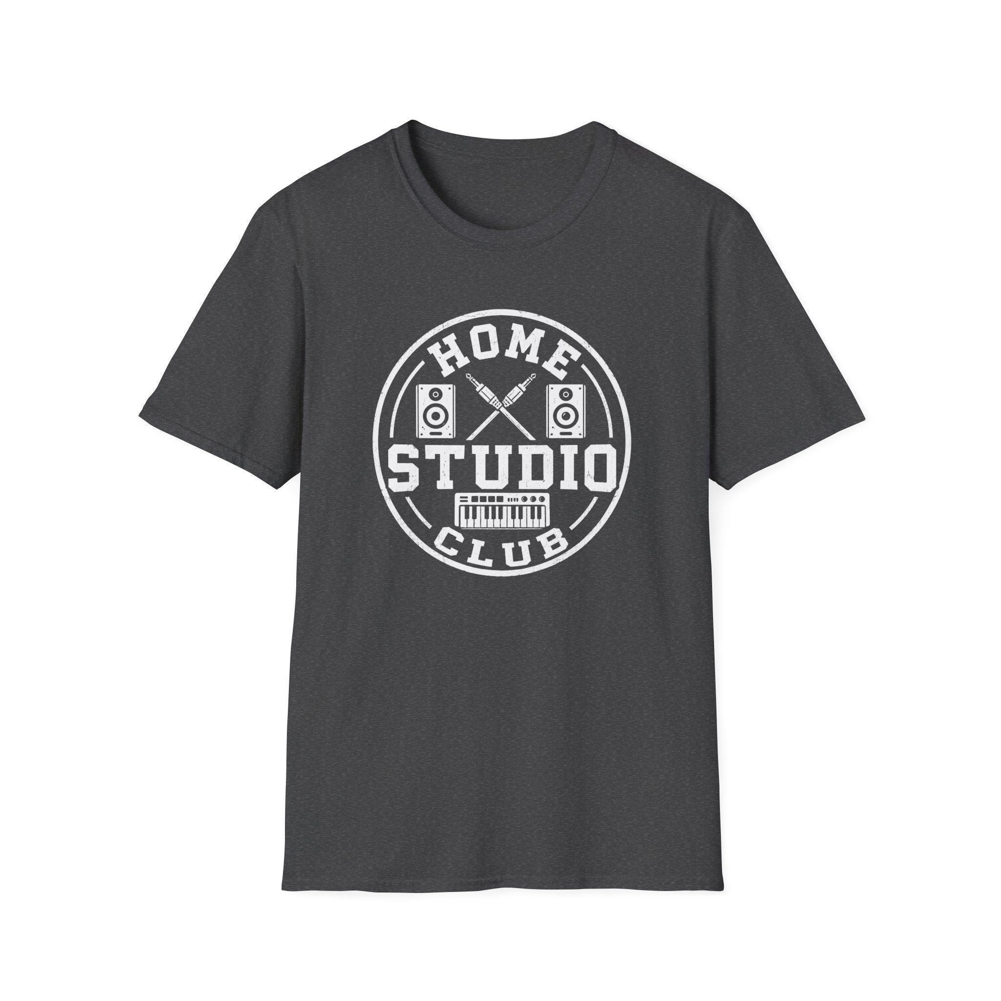 Home Studio Club T-Shirt