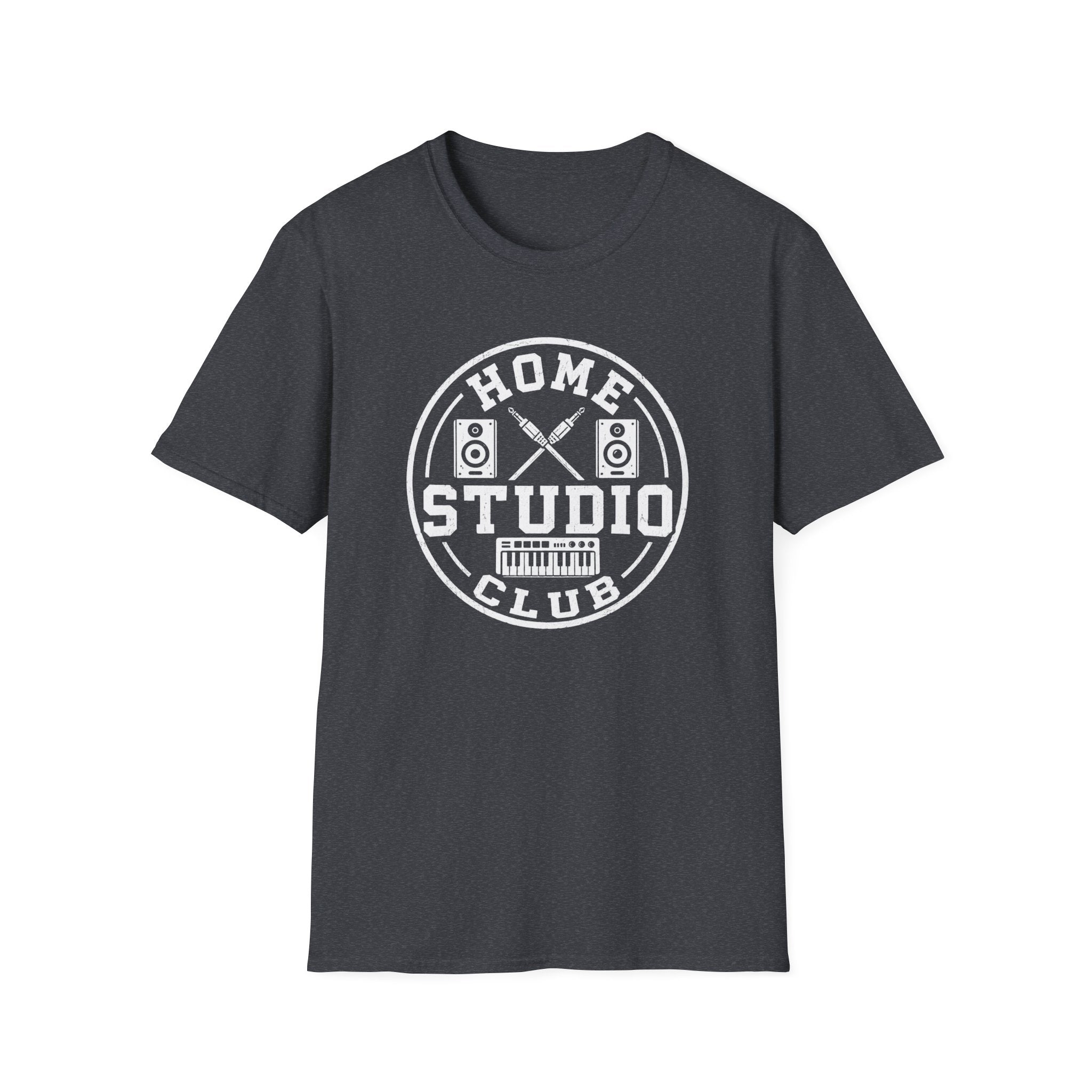 Home Studio Club T-Shirt