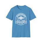 Homegrown Frequency Club T-Shirt