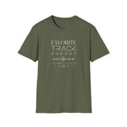 Favorite Track Energy T-Shirt