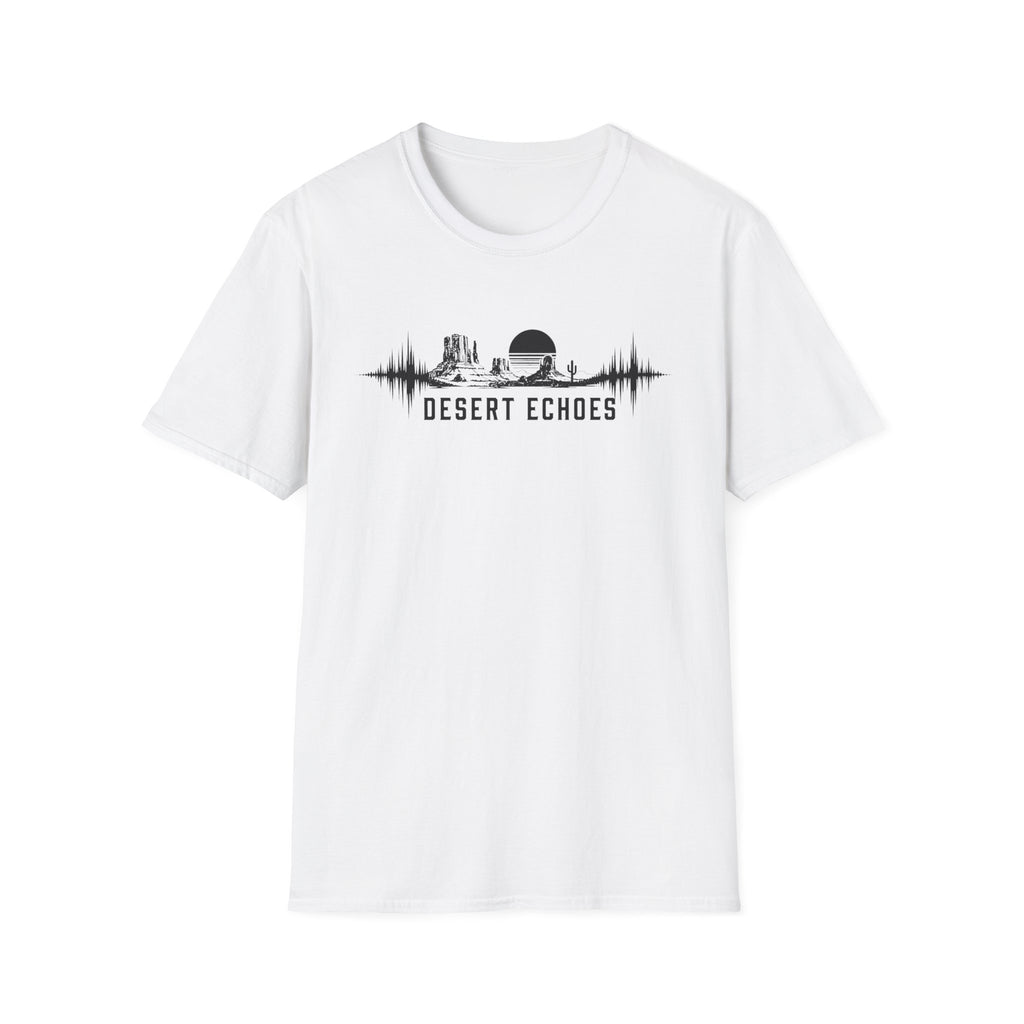 Desert Echoes T-Shirt