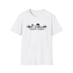 Desert Echoes T-Shirt
