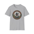 Bigfoot rock Festival T-Shirt