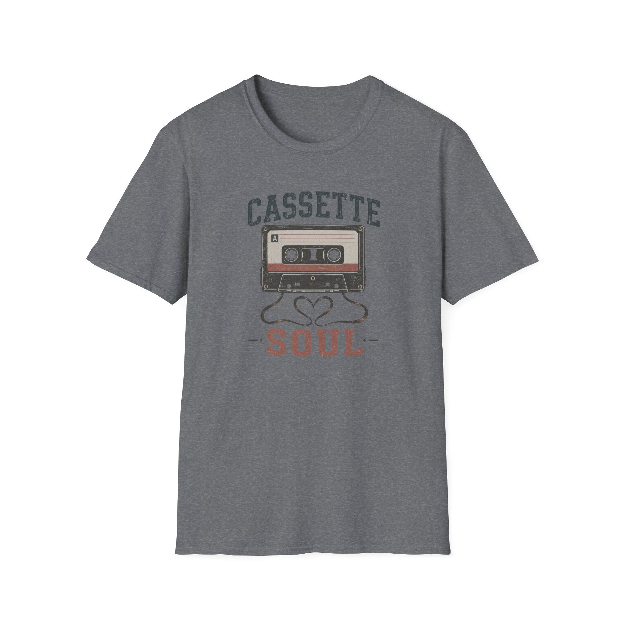Cassette Soul T-Shirt