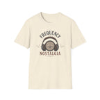 Frequency Nostalgia T-Shirt