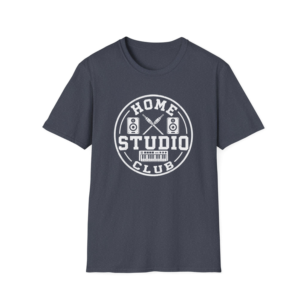 Home Studio Club T-Shirt