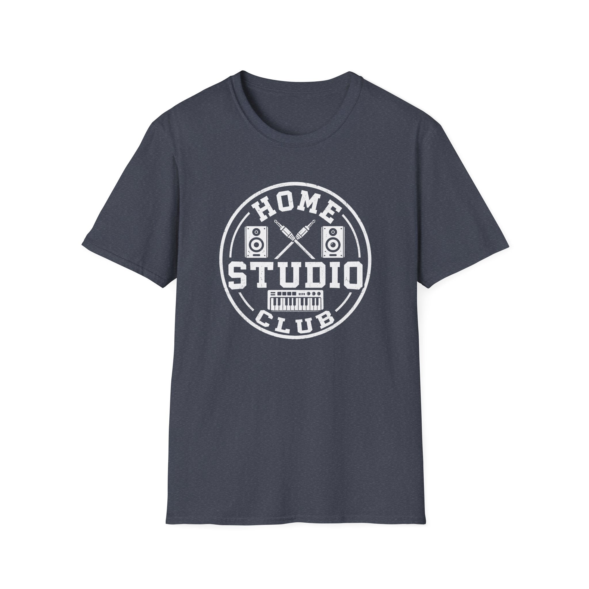 Home Studio Club T-Shirt
