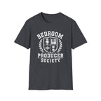 Bedroom Producer Society T-Shirt