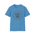 Warm Noise Club T-Shirt