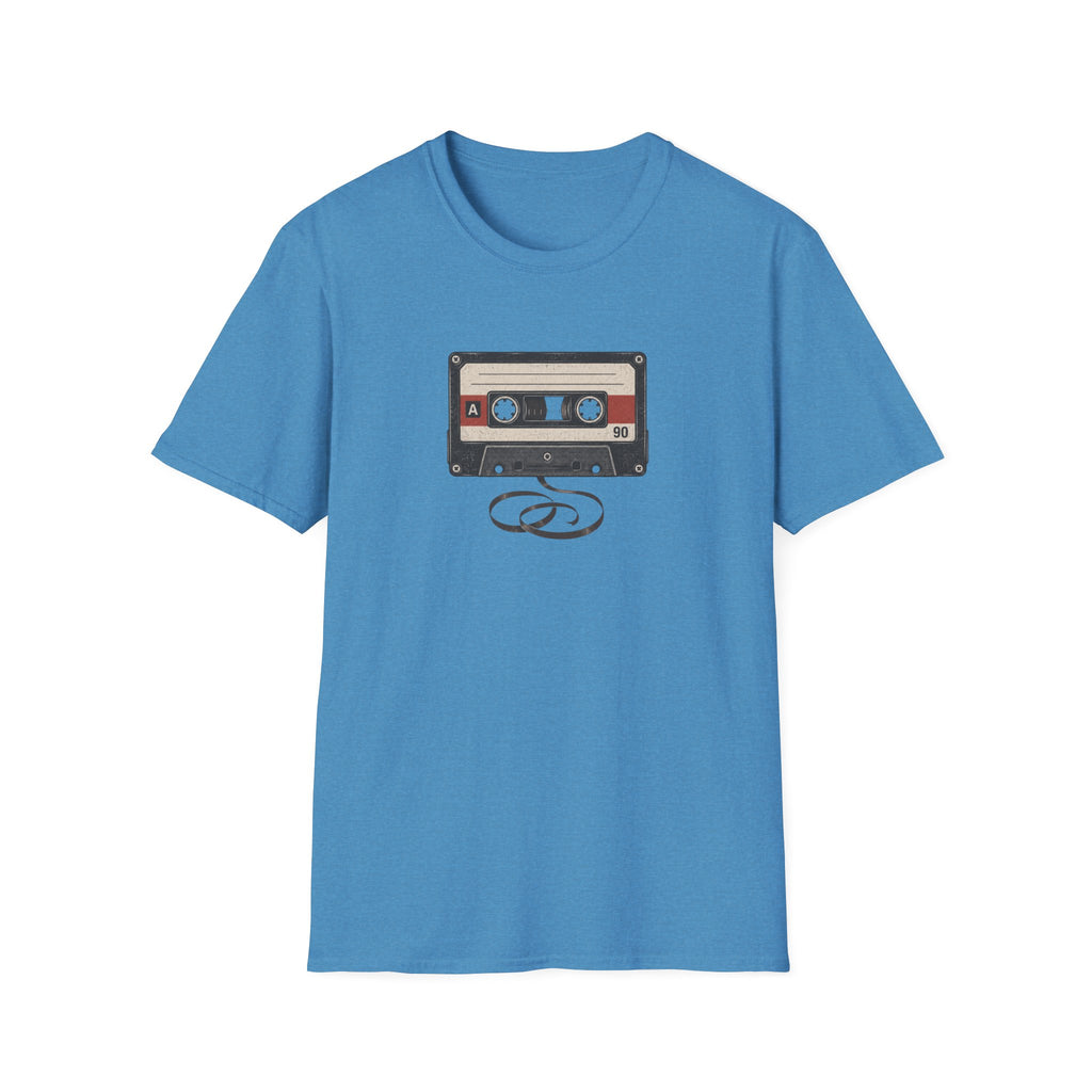 Still Love Tape T-Shirt