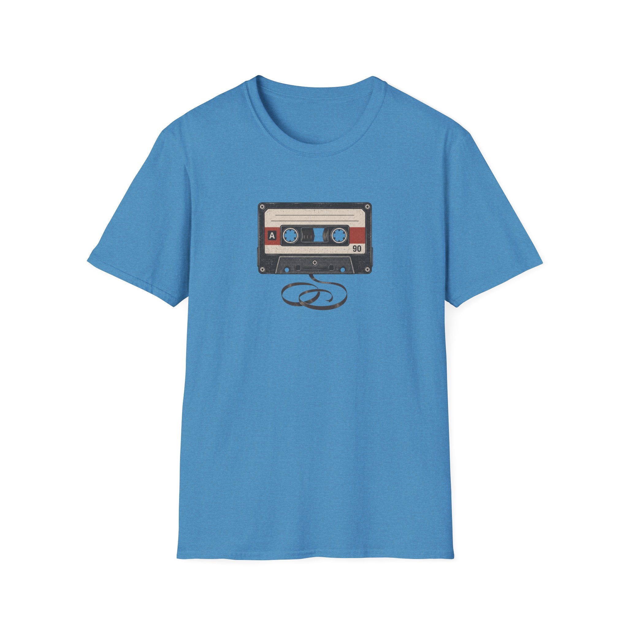 Still Love Tape T-Shirt