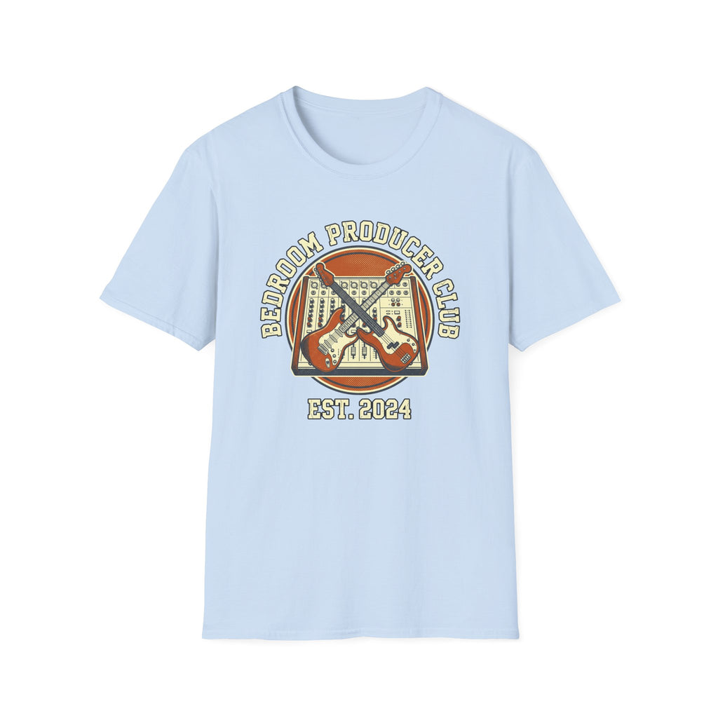 Oceans Of Sound -Dark T-Shirt