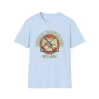 Oceans Of Sound -Dark T-Shirt