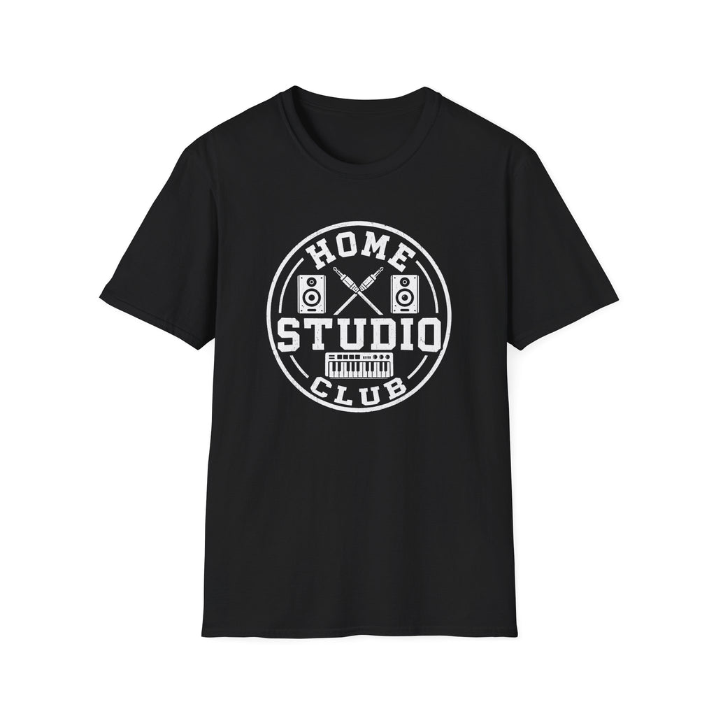 Home Studio Club T-Shirt
