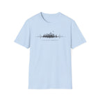 City After Soundcheck T-Shirt