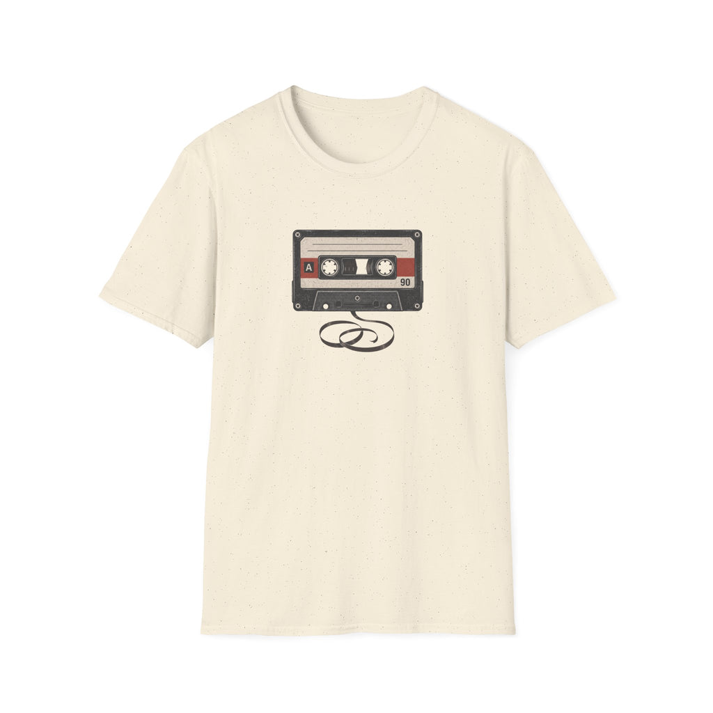 Still Love Tape T-Shirt