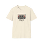 Still Love Tape T-Shirt