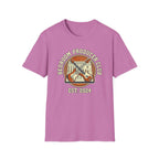Oceans Of Sound -Dark T-Shirt
