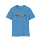 Desert Echoes Color T-Shirt