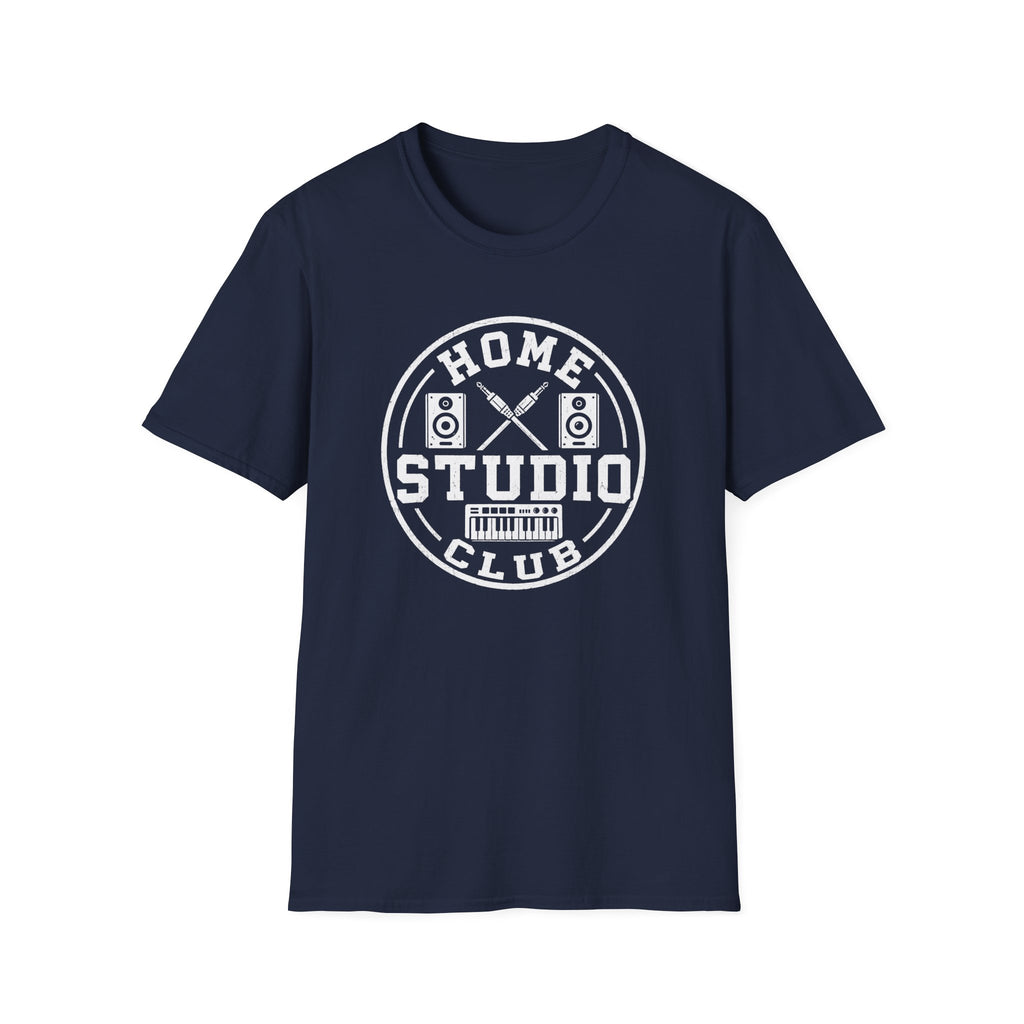 Home Studio Club T-Shirt