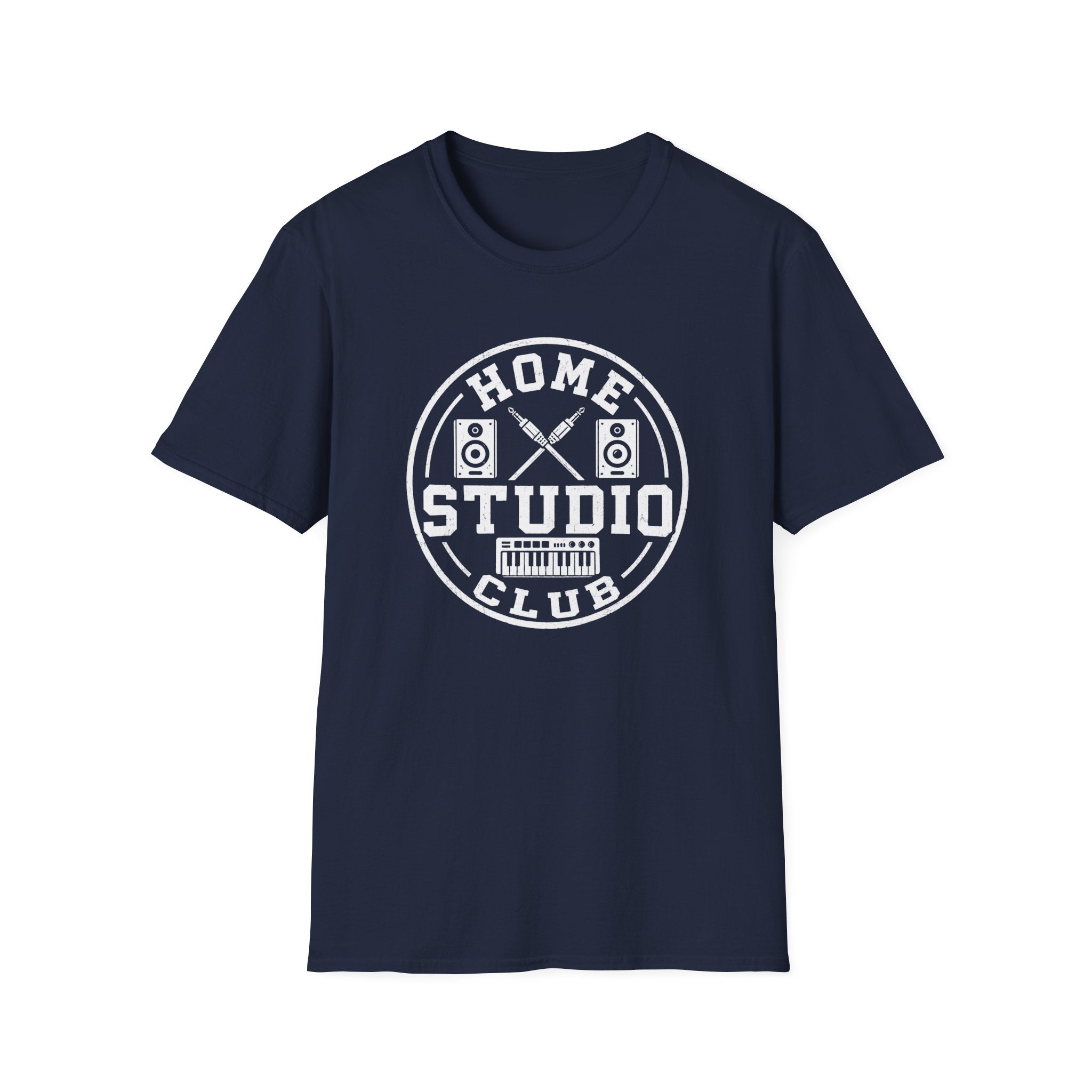Home Studio Club T-Shirt