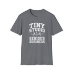 Tiny Studio Serious Business T-Shirt