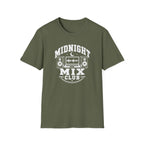 Midnight Mix Club T-Shirt