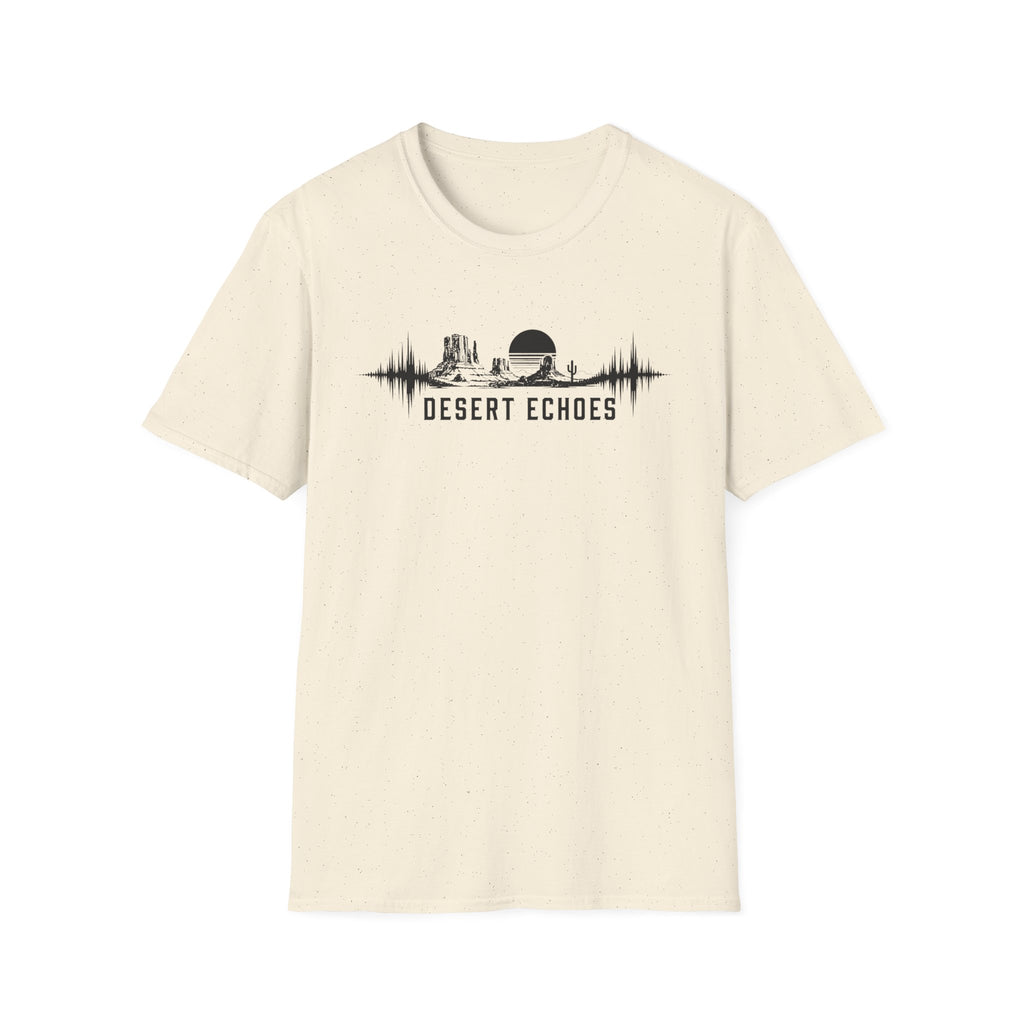 Desert Echoes T-Shirt