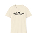 Desert Echoes T-Shirt