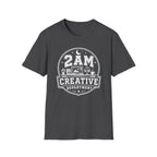 2 AM Creative Department T-Shirt