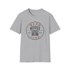 Warm Noise Club T-Shirt