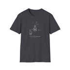 Still Recording T-Shirt