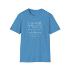 Favorite Track Energy T-Shirt