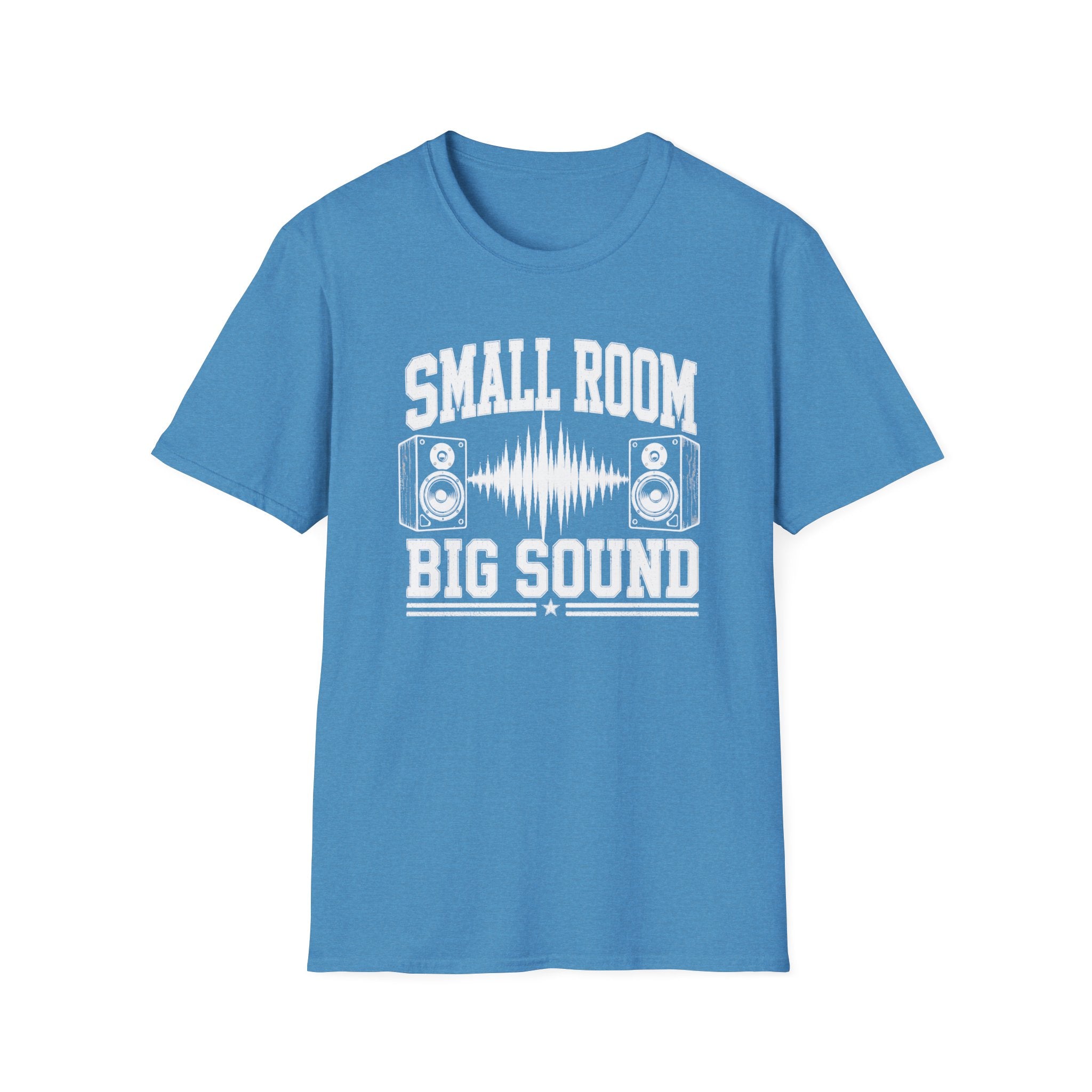 Small Room, Big Sound T-Shirt