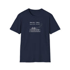 Making Songs Healing Slowly T-Shirt