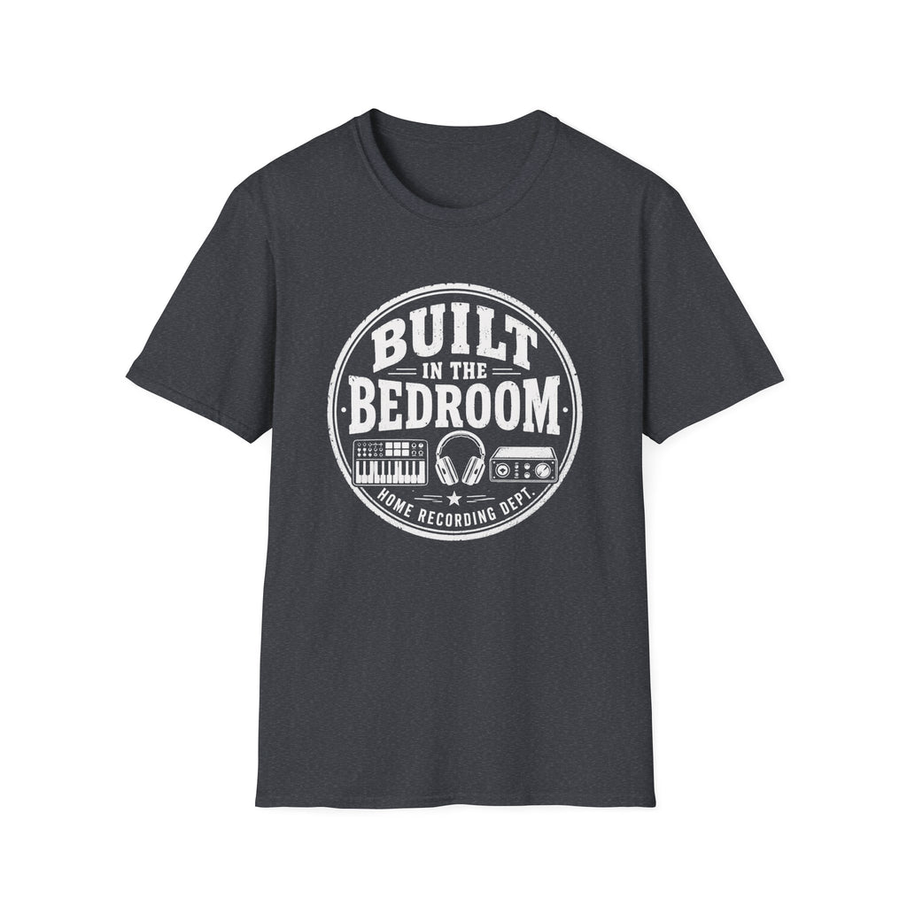 Built In The Bedroom T-Shirt