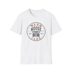 Warm Noise Club T-Shirt