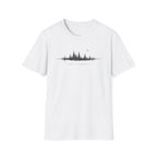 Forest Frequencies-Dark T-Shirt