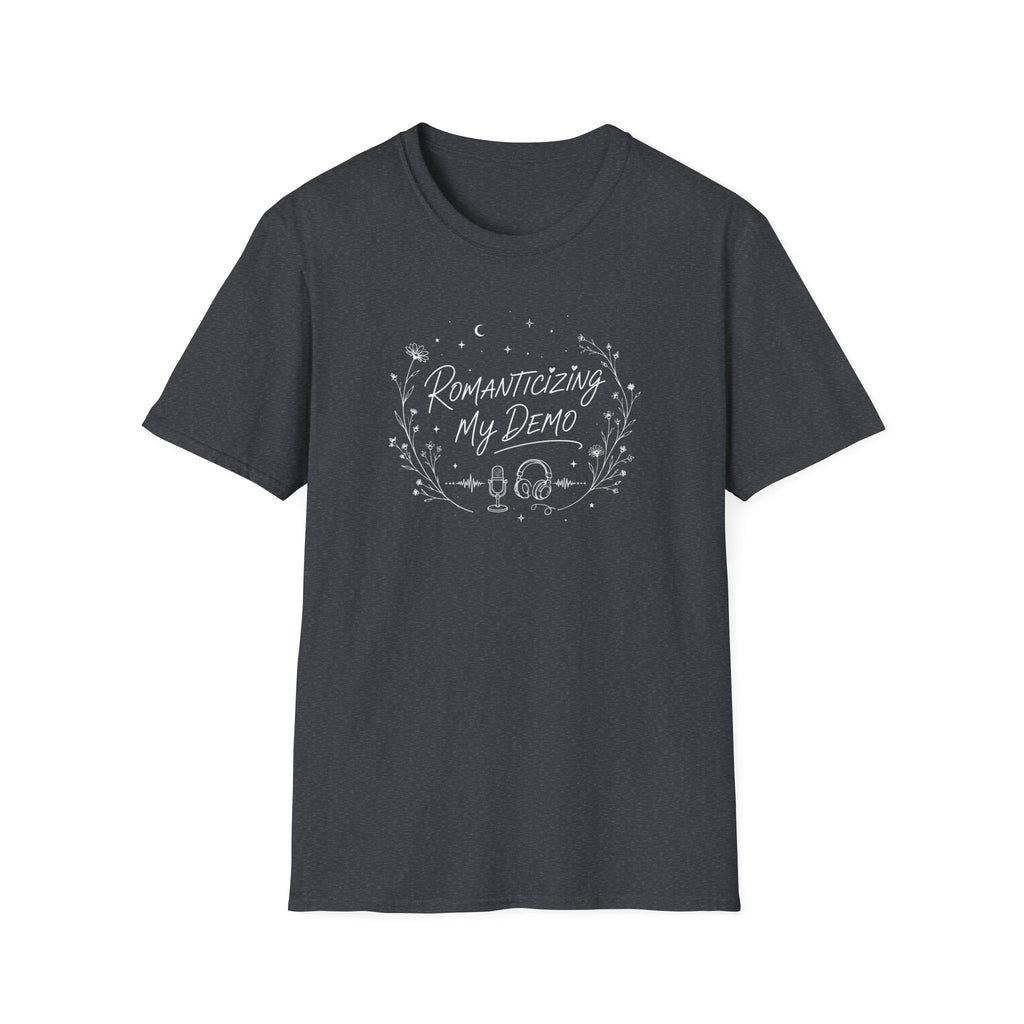 Romanticizing My Demo T-Shirt
