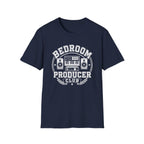 Bedroom Producer Club T-Shirt