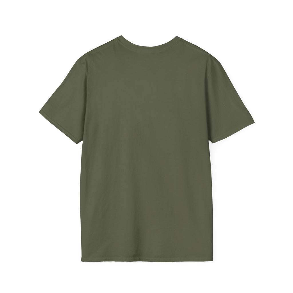 Play Pause Breathe T-Shirt