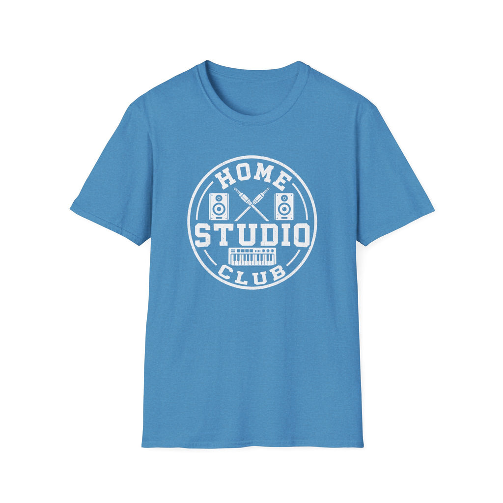 Home Studio Club T-Shirt