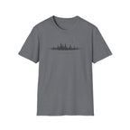 Forest Frequencies-Dark T-Shirt