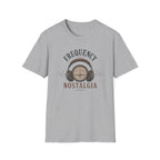 Frequency Nostalgia T-Shirt