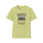 Cassette Soul T-Shirt