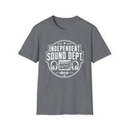 Independent Sound Dept T-Shirt